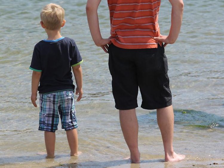 Ob regelmäßig als Mitbewohner oder hauptsächlich in den Ferien: Wer das Kind hat, hat auch Kosten.