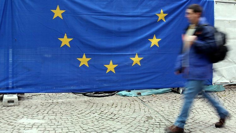Läuft es bei Deutschlands Wirtschaft nicht mehr rund, bekommt die Eurozone noch größere Probleme.
