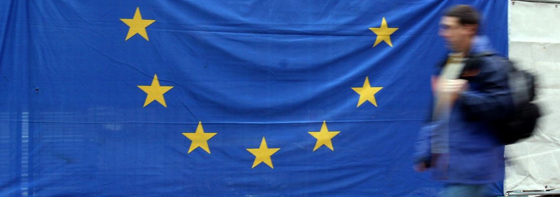 Läuft es bei Deutschlands Wirtschaft nicht mehr rund, bekommt die Eurozone noch größere Probleme.