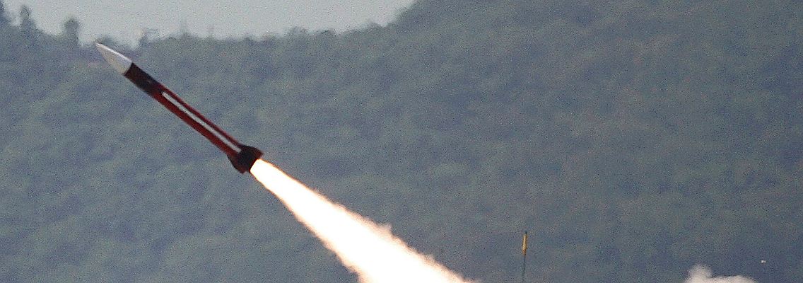Die anvisierte Waffenlieferung an Taiwan im Wert umfasst Flugabwehr-Raketen des Typs Patriot sowie Black-Hawk-Militärhubschrauber.