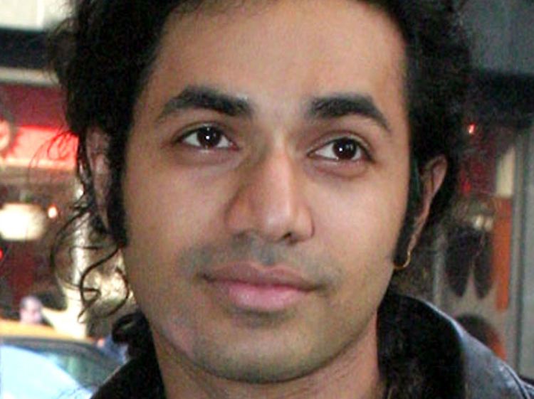 Machte falsche Versprechungen und mehr: Anand Jon Alexander.