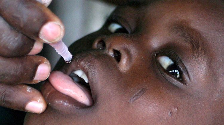 Besonders hoch ist die Kindersterblichkeit in den afrikanischen Ländern Tschad, Mali und Nigeria.