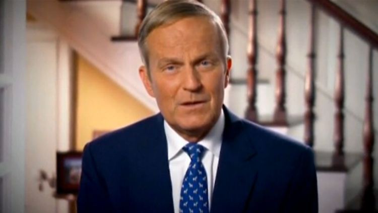 Der Mann, der Mitt Romney in Schwierigkeiten gebracht hat: Todd Akin.