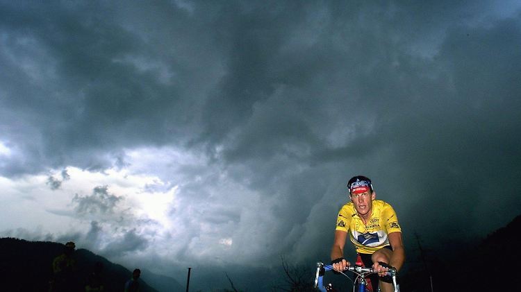 Der Fall Lance Armstrong ist mit hunderten negativen Dopingproben Symbol für das Scheitern des konventionellen Kampfs gegen Doping - und gleichzeitig Beleg, dass es auch anders geht.