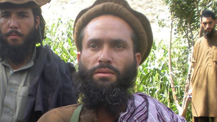 Mullah Dadullah