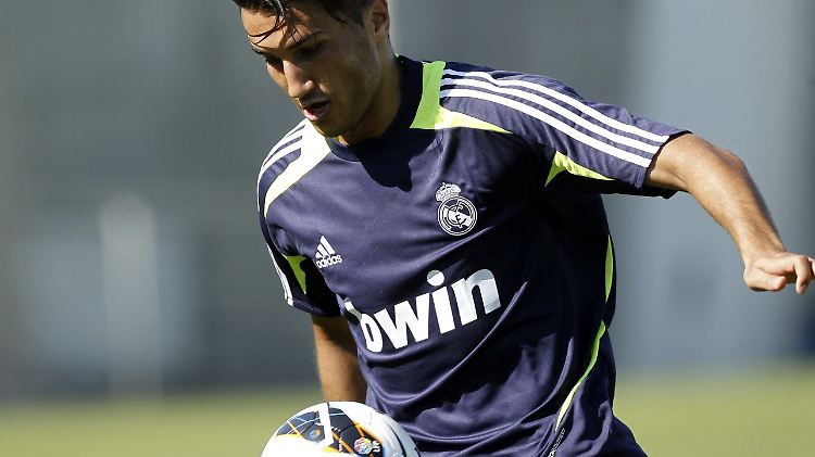 Nuri Sahin sah in Madrid kein Land.