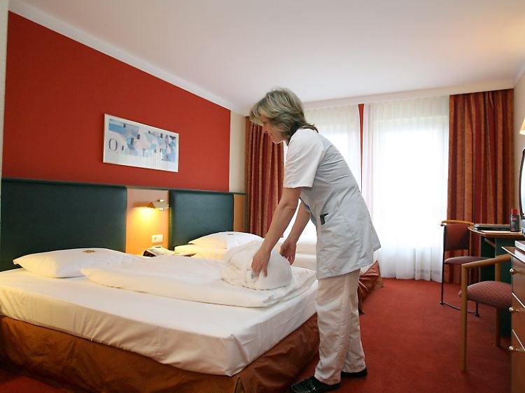 Ausstattung und Service europäischer Hotels sollen bald vergleichbarer werden.