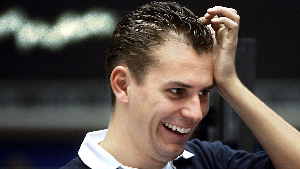 Leerverkäufe deutscher Finanzaktien wieder erlaubt.