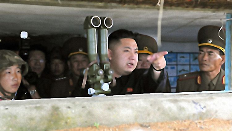 Plant Nordkorea einen dritten Atomtest?