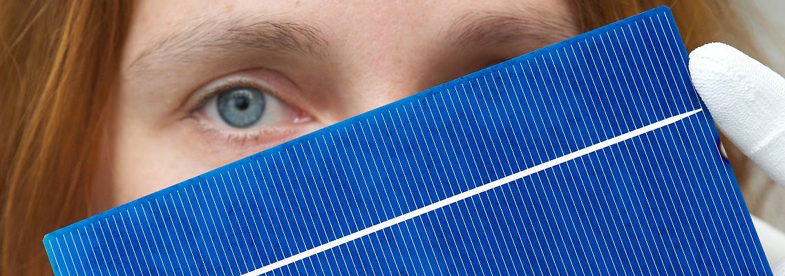 Q-Cells war Deutschlands größter Solarhersteller, bevor das Unternehmen im April Insolvenz anmeldete.