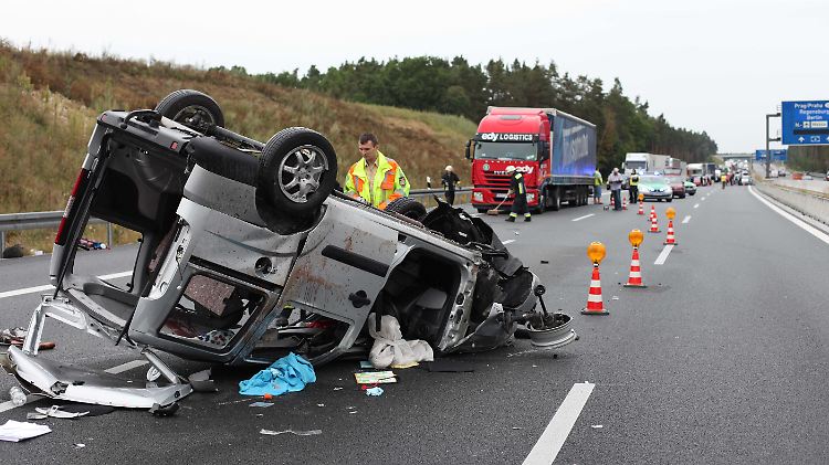 Wie im Flugzeug soll die Blackbox im Auto sicherstellen, dass für Unfallanalysen möglichst viele Informationen zur Verfügung stehen.