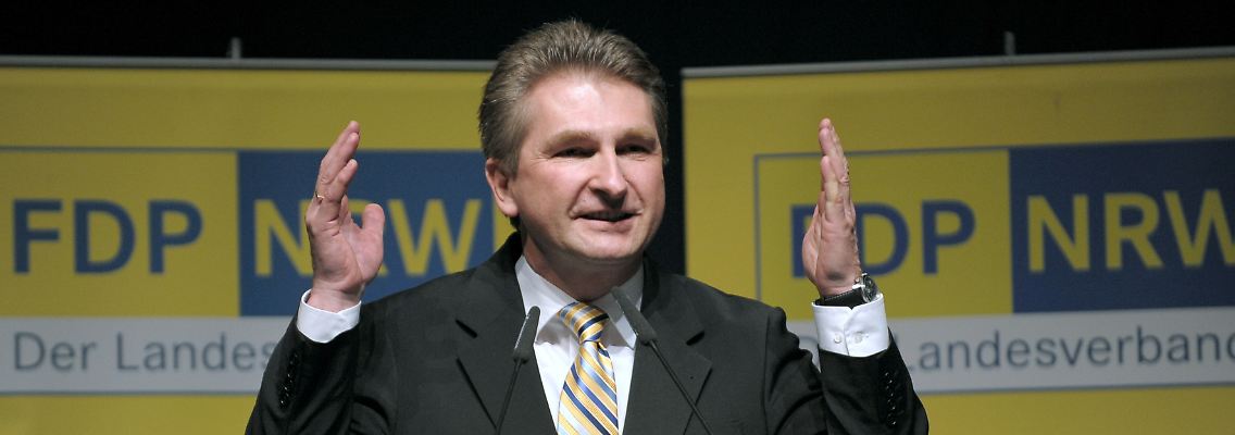 Andreas Pinkwart