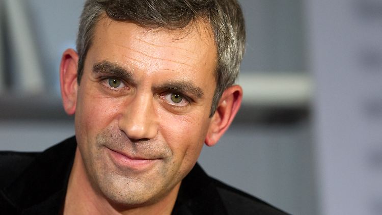 Sein Roman "Russendisko" ist in diesem Jahr in die Kinos gekommen.