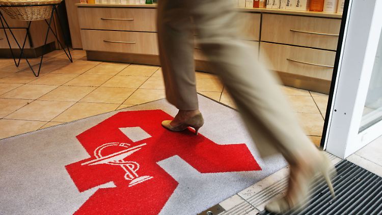 Die Pharmafirmen müssen Rabatte gewähren.