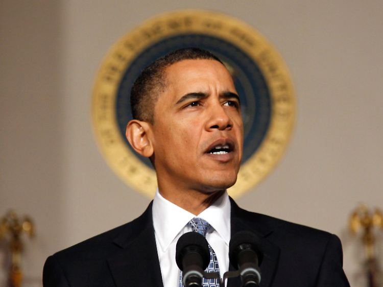 Mit seinem Sparprogramm wird sich Obama nicht nur Freunde machen.