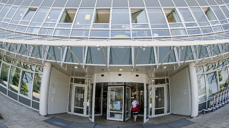 Nicht jedes Krankenhaus ist auf dem neuesten Stand - für Sanierungen fehlt der öffentlichen Hand oftmals das Geld.