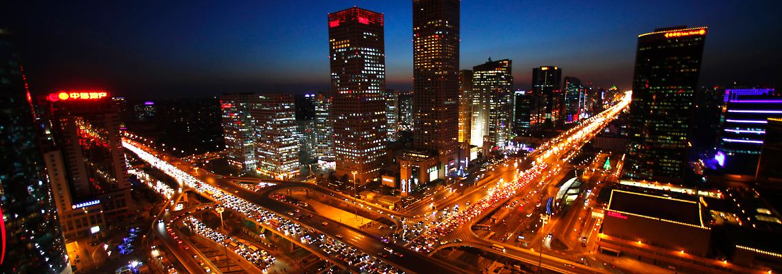 China hat Probleme, für seine großen Devisenreserven sinnvolle Anlagemöglichkeiten zu finden.