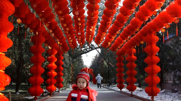 Der chinesische Markt war offenbar noch nicht reif für den Anlegersturm. Jetzt zieht die Herde weiter. 