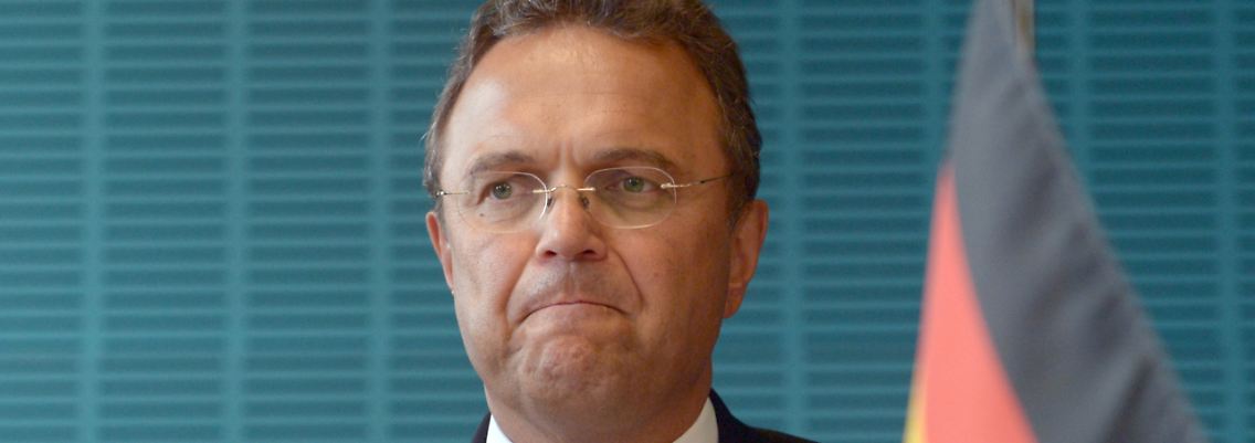 Hans-Peter Friedrich wird von den Ländern kritisiert.