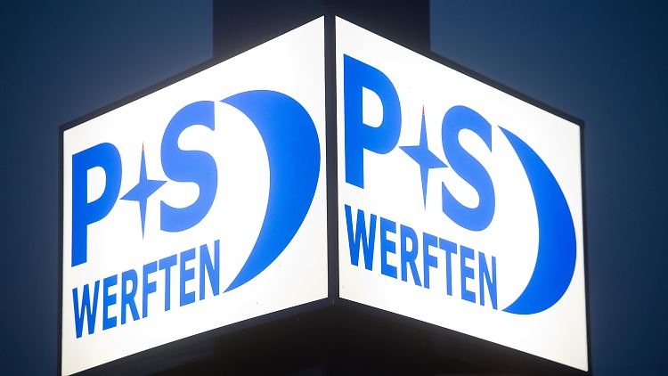 P+S wollen in Eigenverwaltung wieder auf die Beine kommen.