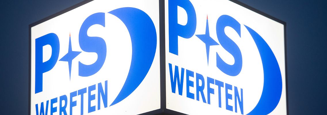 P+S wollen in Eigenverwaltung wieder auf die Beine kommen.