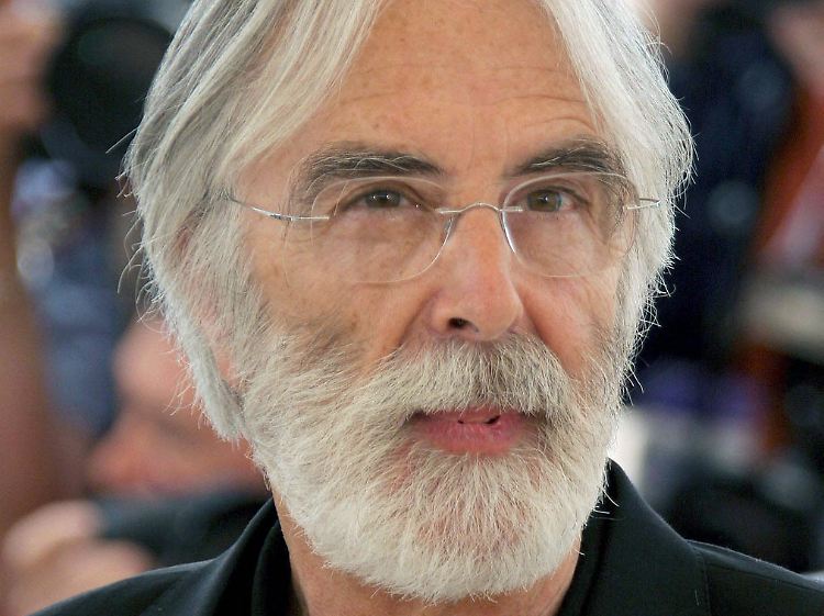 Michael Hanke hat mit seinem Film schon viele Preise und noch mehr Sympathie eingeheimst.