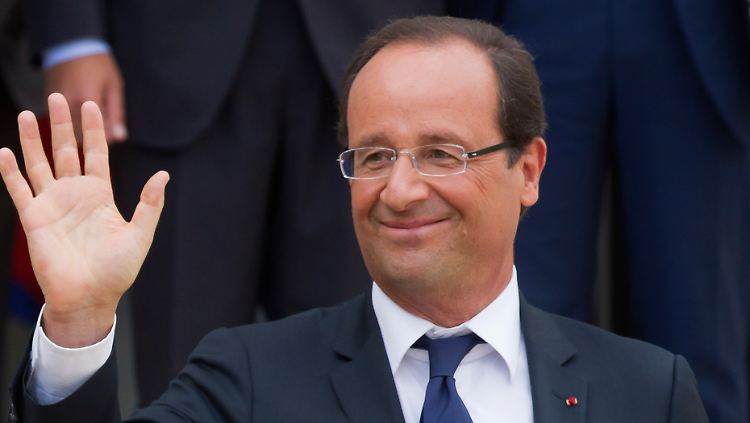 François Hollande will mit 500 Millionen Euro Arbeitsplätze fördern und gleichzeitg seinen Haushalt in Ordnung bringen.