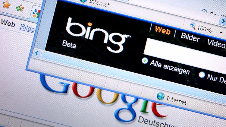 Machtspiel im Netz: Die Verlage wollen die Hoheit über ihre Inhalte wiedergewinnen.