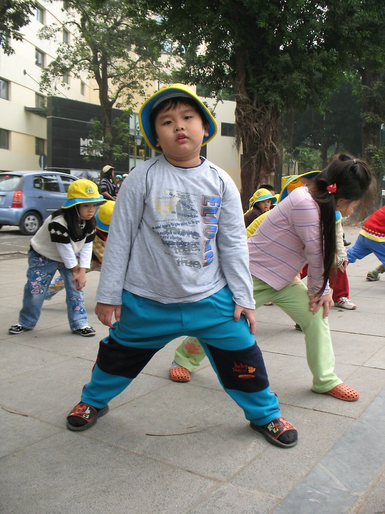 Jungen gelten als Stammhalter und sollen die Ahnenaltäre pflegen.