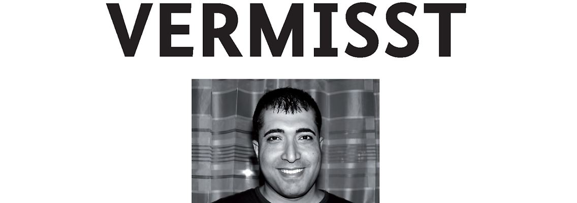 Auch Hassan gerät laut Roth unter Generalverdacht.