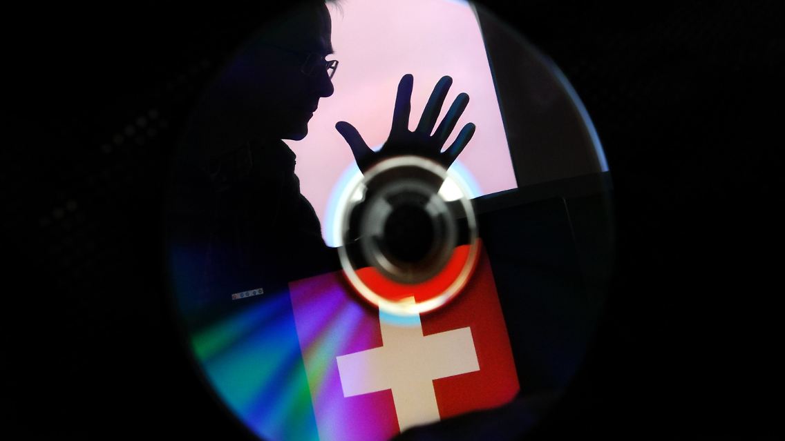 Raubkopien erwünscht: Die CD mit Steuerdaten weckt auch im Ausland großes Interesse.