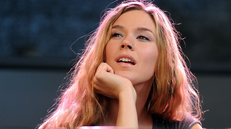 Joss Stone sollte entführt und umgebracht werden.