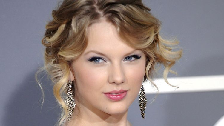 Mit ihrer aktuellen Single steht Taylor Swift zurzeit an der Spitze der US-Charts.
