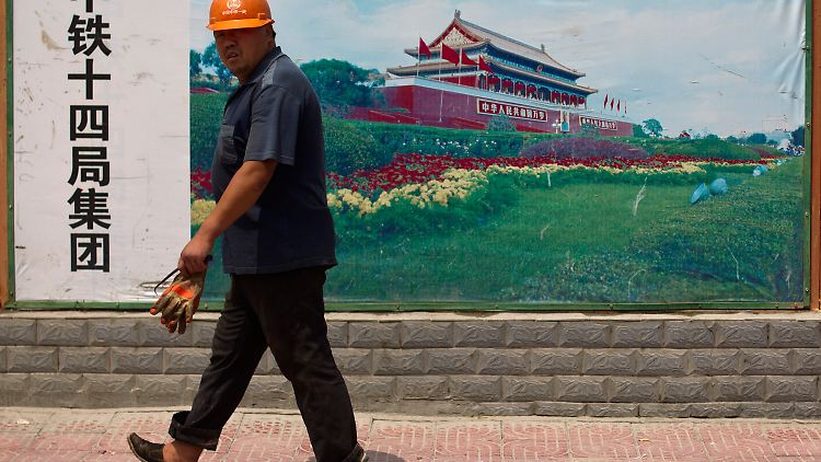 In der Rangliste der Pressefreiheit 2011 rangiert China auf Platz 174 von insgesamt 179 Staaten.