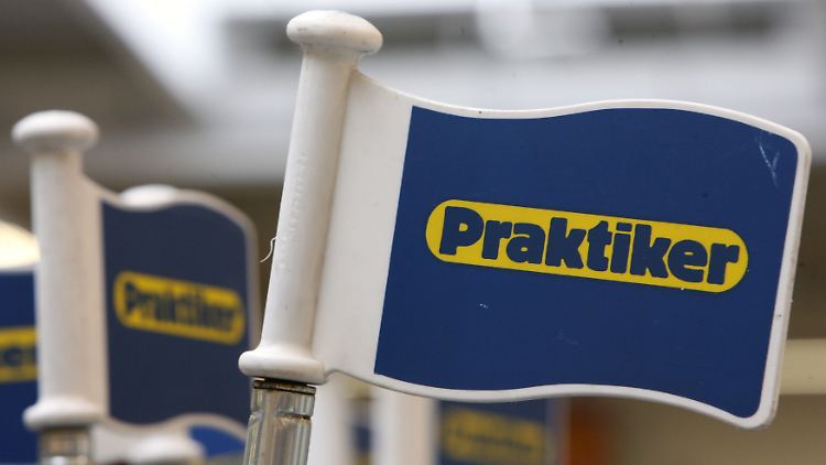 "20 Prozent auf alles - außer Tiernahrung". Die berühmte Rabatt-Aktion hat Praktiker in die Bredouille gebracht. 