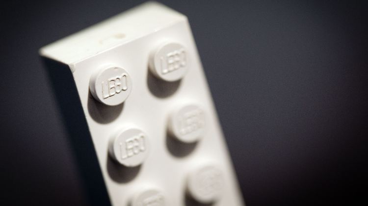 Phantasievoller Ansatz: In schnellem Wechsel entwirft Lego Kinderträume.