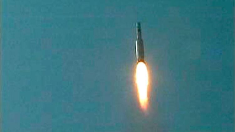 Nordkorea will in seiner nukleare Abschreckung investieren.