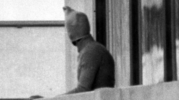 Ein palästinensisches Kommando war am 5. September 1972 in das Olympiagelände eingedrungen.