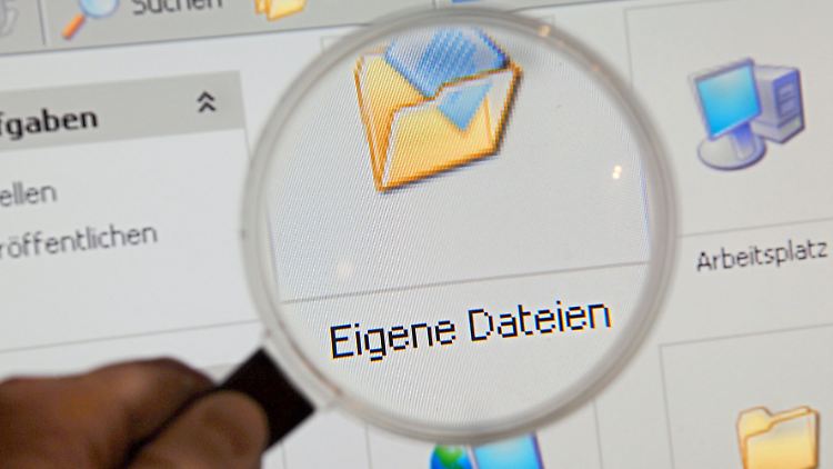 Online-Durchsuchungen sind erlaubt - mit Einschränkungen.