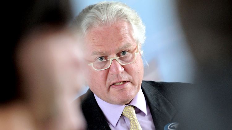Kurt J. Lauk