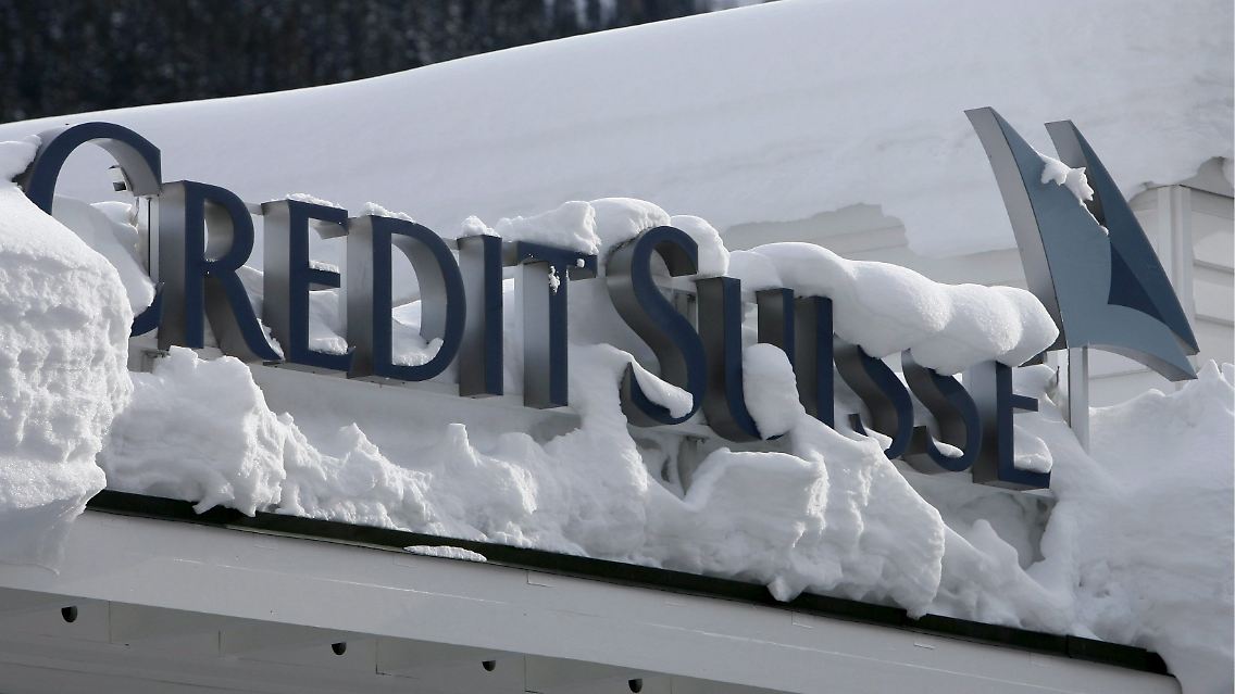 Ob der Boom im Investmentbanking anhält, ist ungewiss.