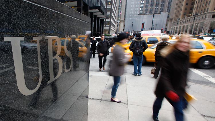 Die UBS ist bei weitem nicht alleine betroffen: Im Kommunalgeschäft war das "Bid Rigging" offenbar gängige Praxis.