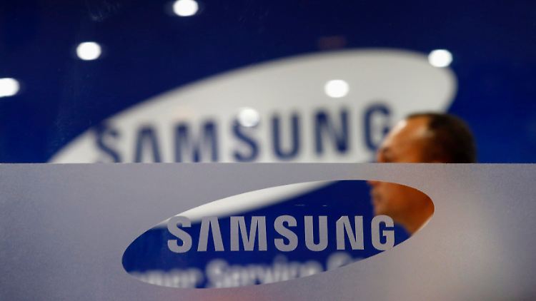 Samsung: fragwürdige Praktiken.