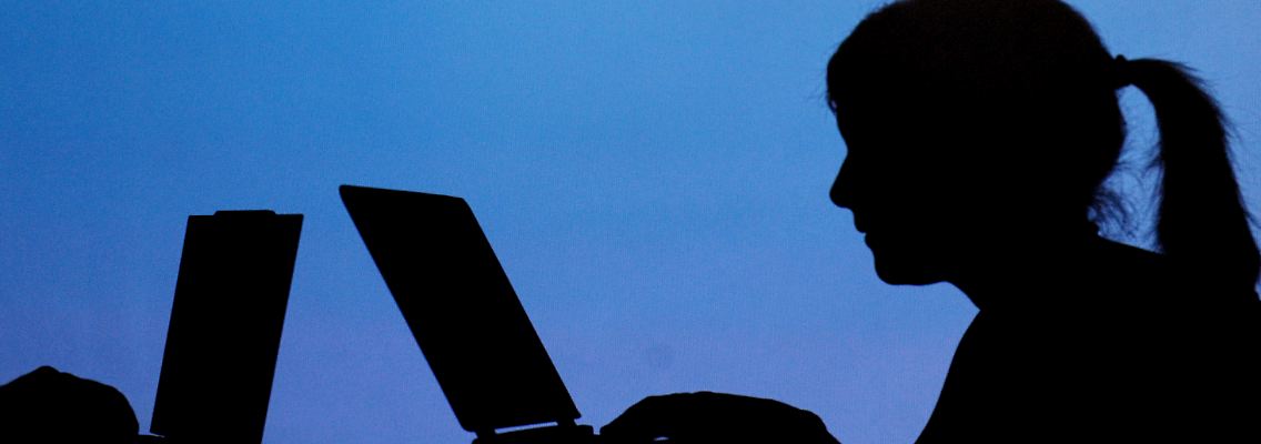 Im Internet gehen viele Menschen leichtfertig mit ihren Daten um - selbst Mafiosis passen nicht immer auf.