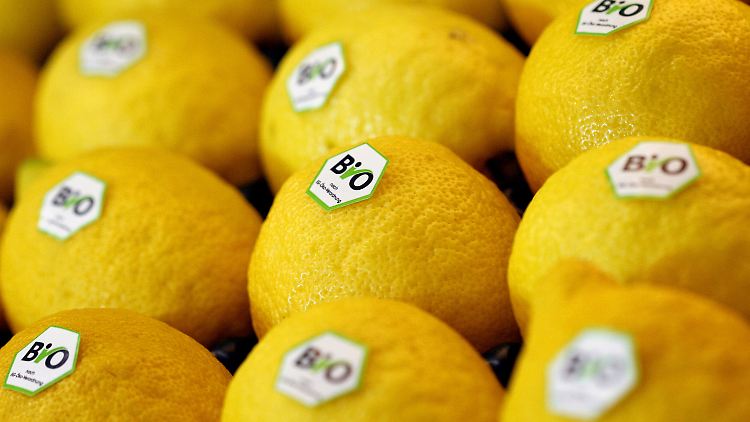 Bio-Früchte haben nicht mehr Vitamine als konventionelle.