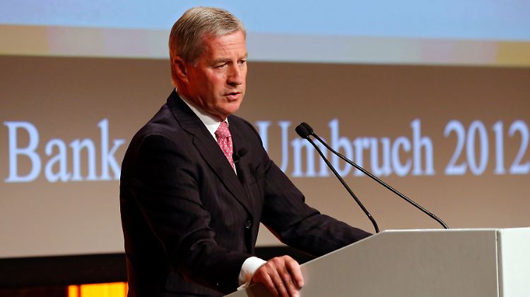 Jürgen Fitschen