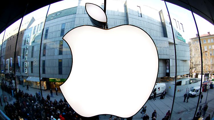 Nicht nur Apple stellt in den kommenden Tagen neues Technik-Spielzeug vor.