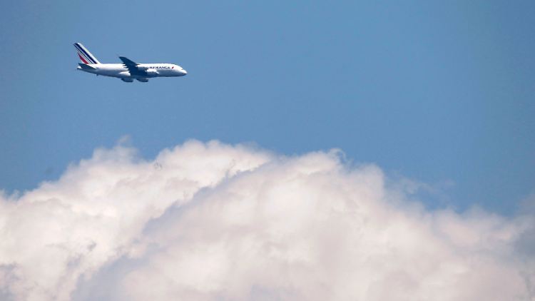 Trotz tausender Jobs und Milliardenaufträgen: Airbus darf nicht in die US-Luftfahrt-Lobby.