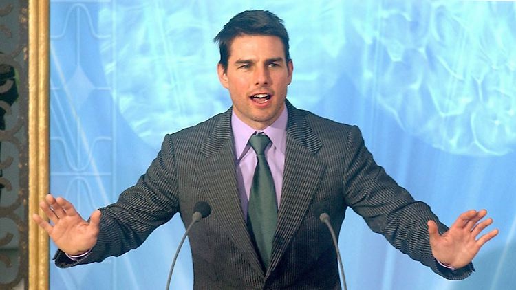 "Alt, langweilig und falsch": So bezeichnet Tom Cruise' Anwalt die Gerüchte um eine Partnersuche per Scientology seines Mandanten.