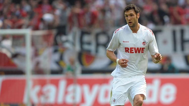 Kevin Pezzoni fühlt sich ungerecht behandelt von seinem Ex-Klub 1. FC Köln.